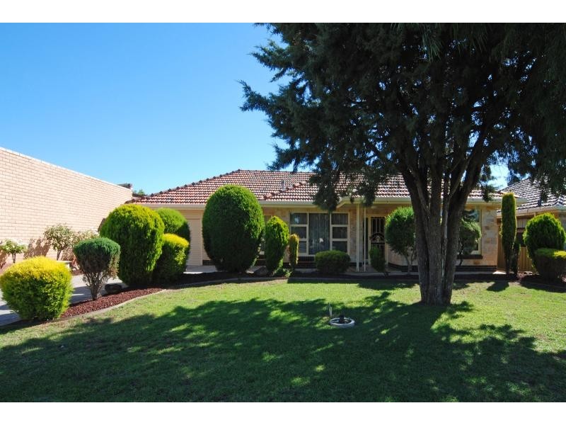 4 Amanda St, Hectorville SA 5073