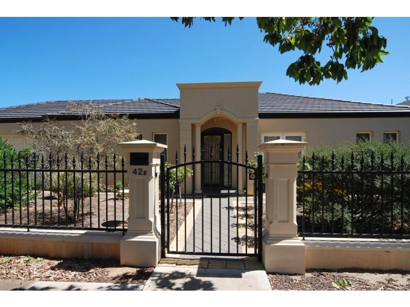 42 b Gilbert Rd, Somerton Park SA 5044