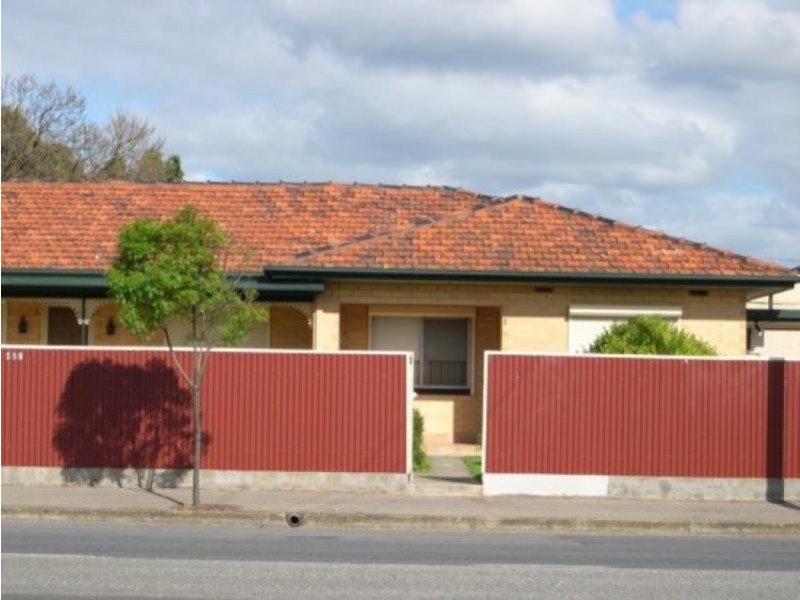 Unit 1/124 Glynburn Road, Tranmere SA 5073