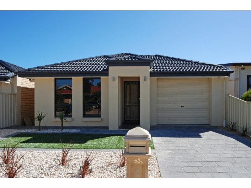 53 a Lurline Ave, Gilles Plains SA 5086