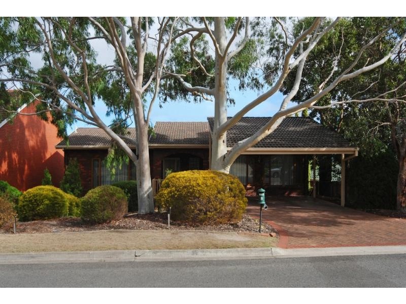 8 Wistaria Grove, Athelstone SA 5076