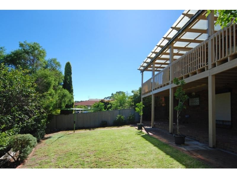 8 Wistaria Grove, Athelstone SA 5076