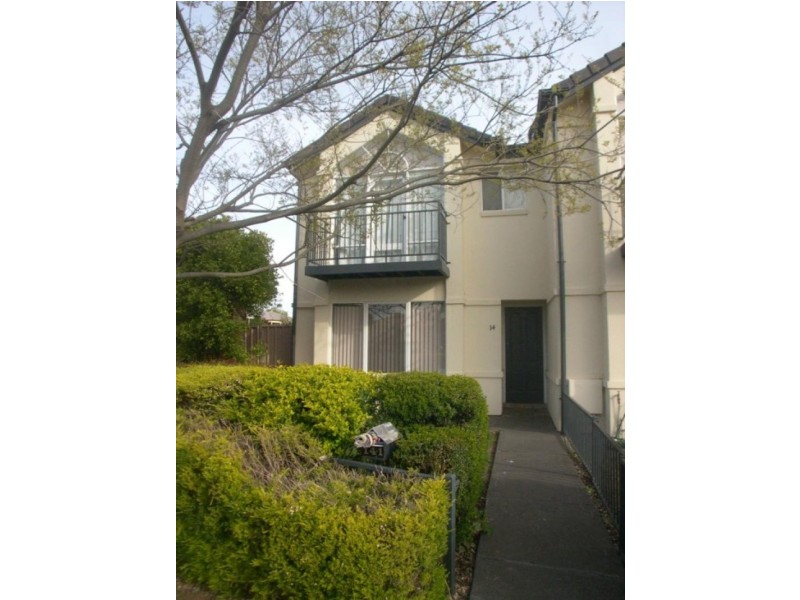 14/1 Wentworth Court, Golden Grove SA 5125