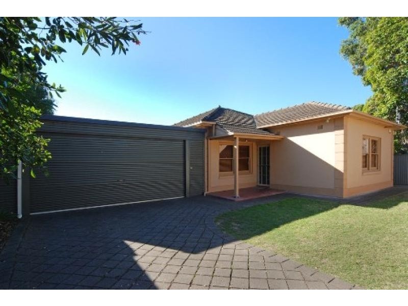 18 Whittam St, Parkside SA 5063