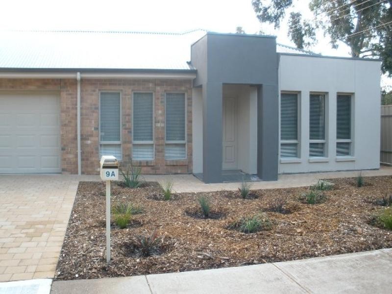 9A Victor Road, Campbelltown SA 5074