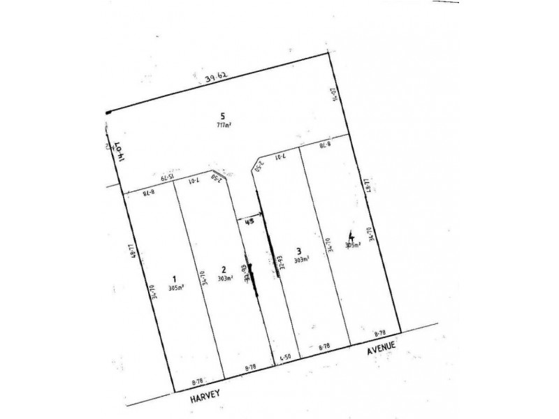 Lot 5/ Harvey Avenue, Gilles Plains SA 5086