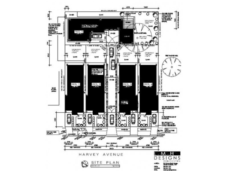 Lot 5/ Harvey Avenue, Gilles Plains SA 5086