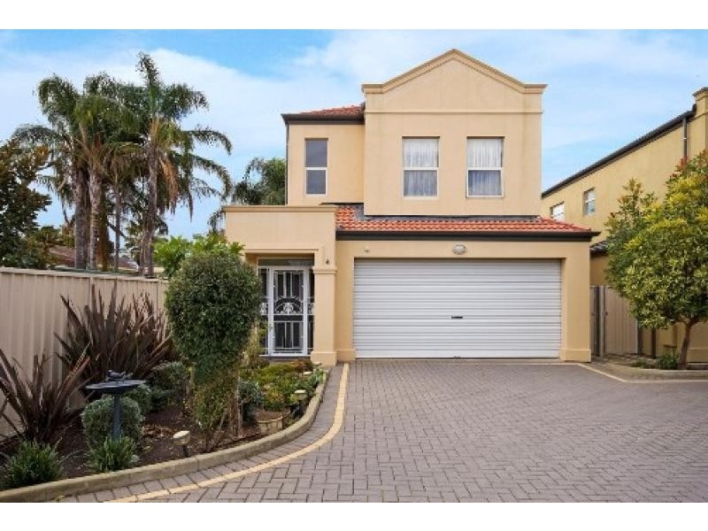 Unit 4/39 Angas Ave, Vale Park SA 5081