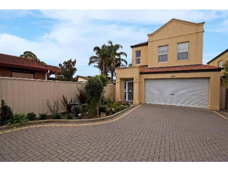 Unit 4/39 Angas Ave, Vale Park SA 5081
