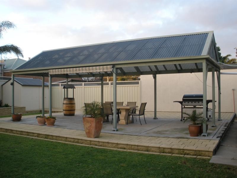 8 Dianne Street, Klemzig SA 5087