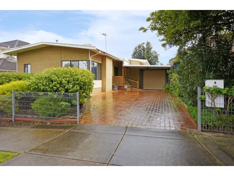 8 Redford Street, Vale Park SA 5081