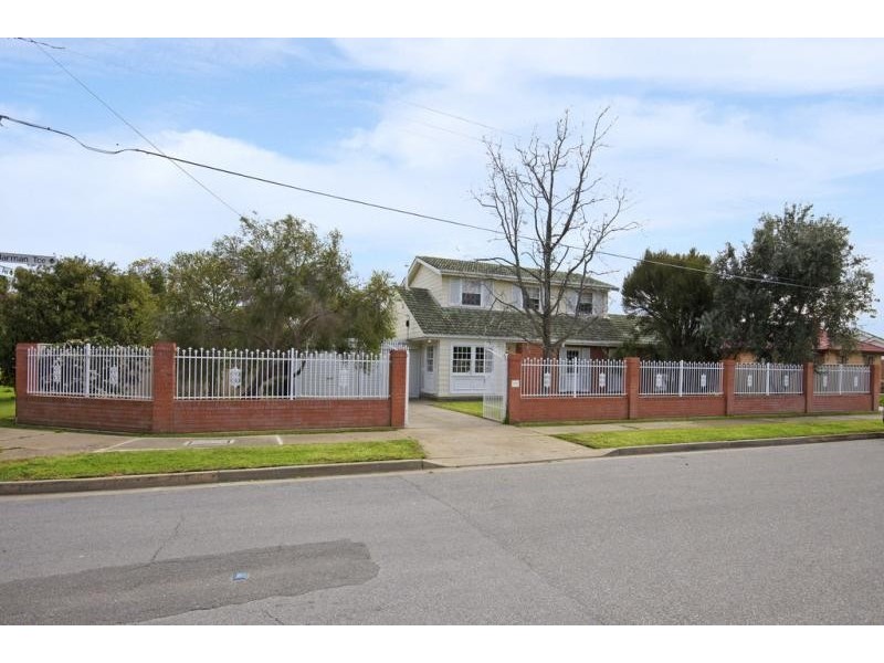 12 Jarman Terrace, Flinders Park SA 5025
