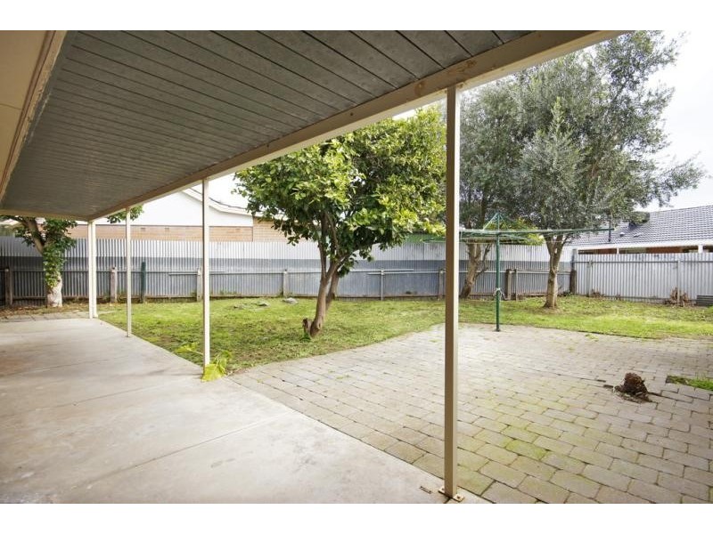 12 Jarman Terrace, Flinders Park SA 5025