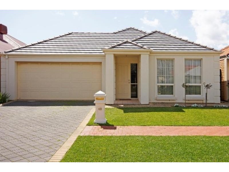 49 St James Boulevard, Brompton SA 5007