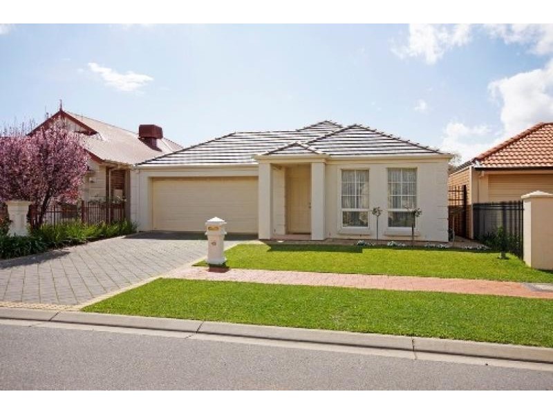 49 St James Boulevard, Brompton SA 5007