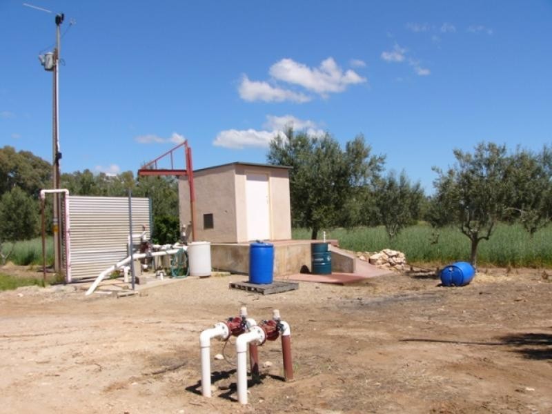 Lot 9/ Black Hill Road, Cambrai SA 5353