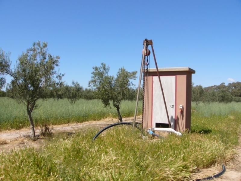 Lot 9/ Black Hill Road, Cambrai SA 5353