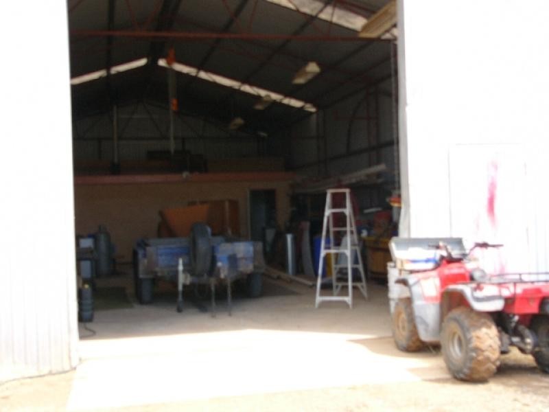 Lot 9/ Black Hill Road, Cambrai SA 5353