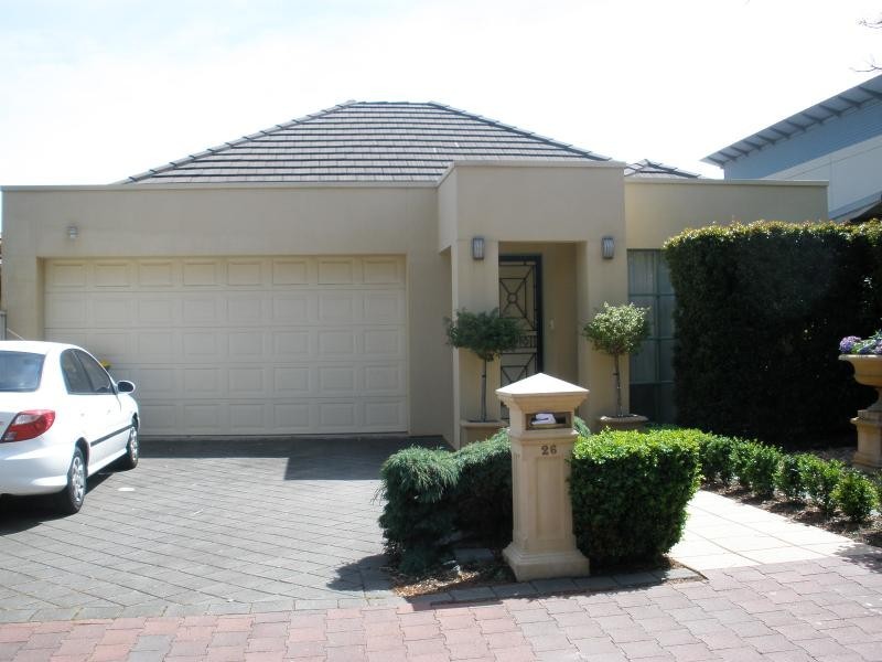 26 Fisher Street, Fullarton SA 5063