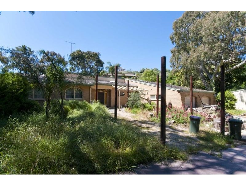 47 Stonyfell road, Stonyfell SA 5066