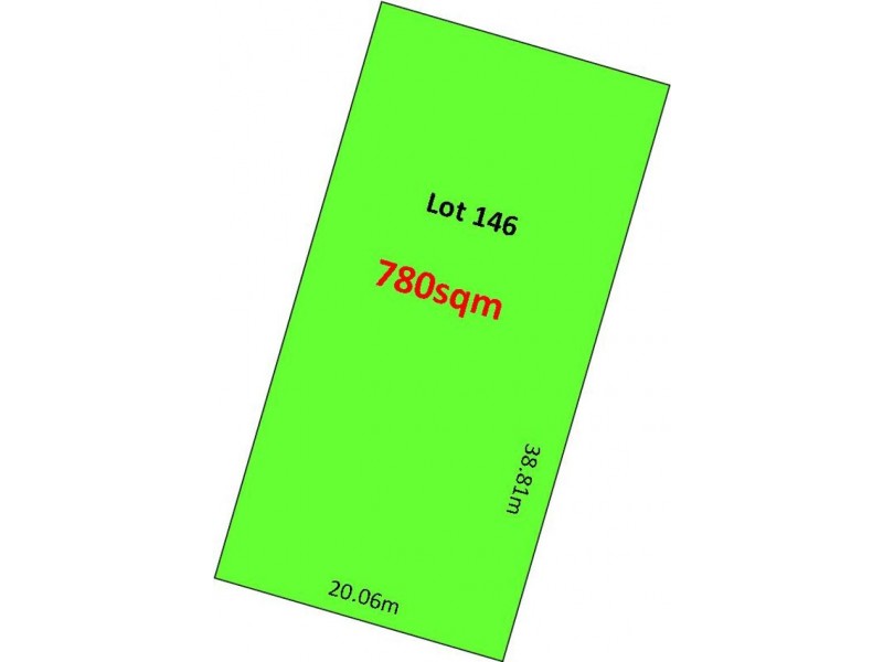Lot 146 Ellery Court, Moonta SA 5558