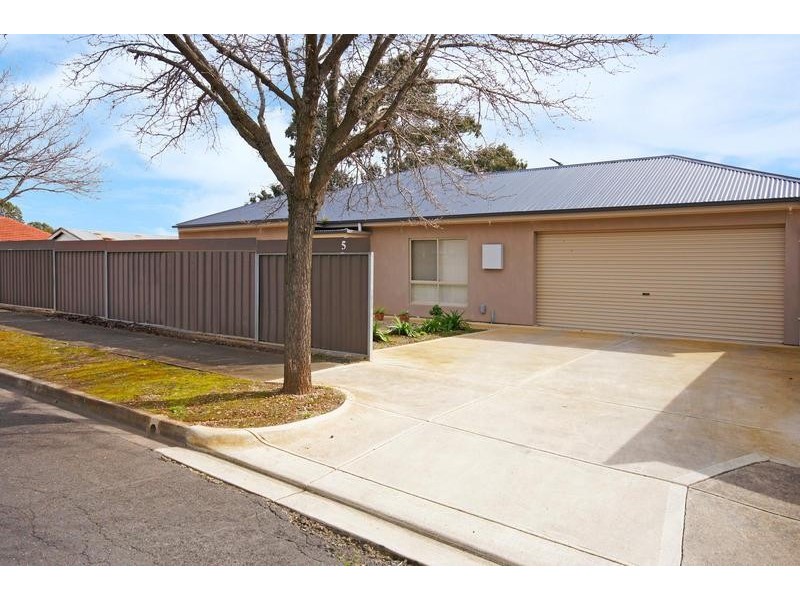 5 Fisher Street, Felixstow SA 5070