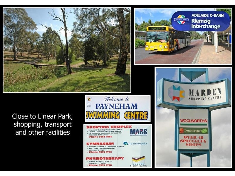 5 Fisher Street, Felixstow SA 5070