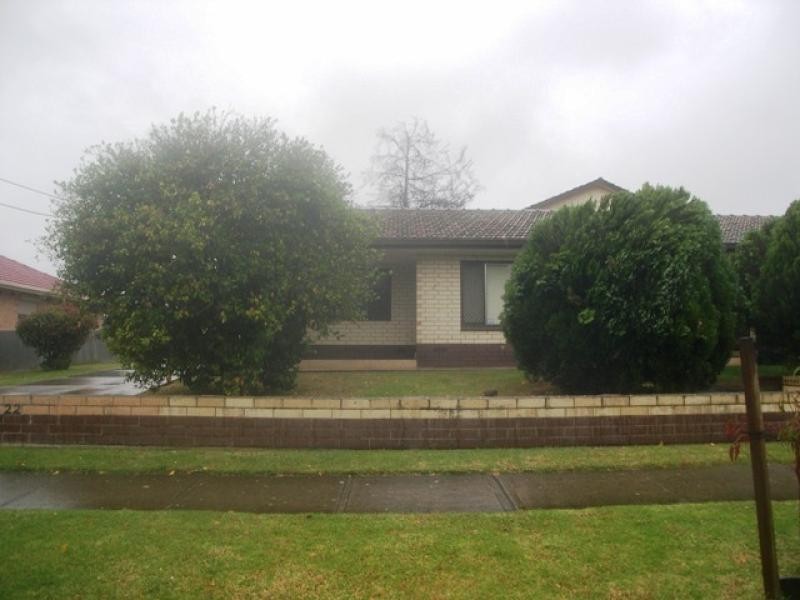 Unit 2/22 Garfield Avenue, Klemzig SA 5087