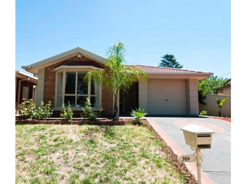 38b Hender Ave, Klemzig SA 5087