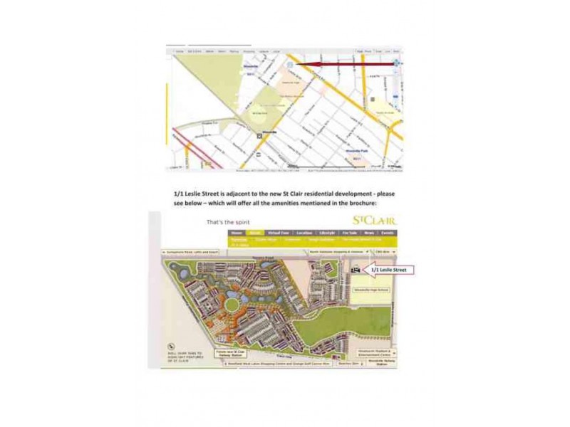 1/1 Leslie Street West, Woodville SA 5011