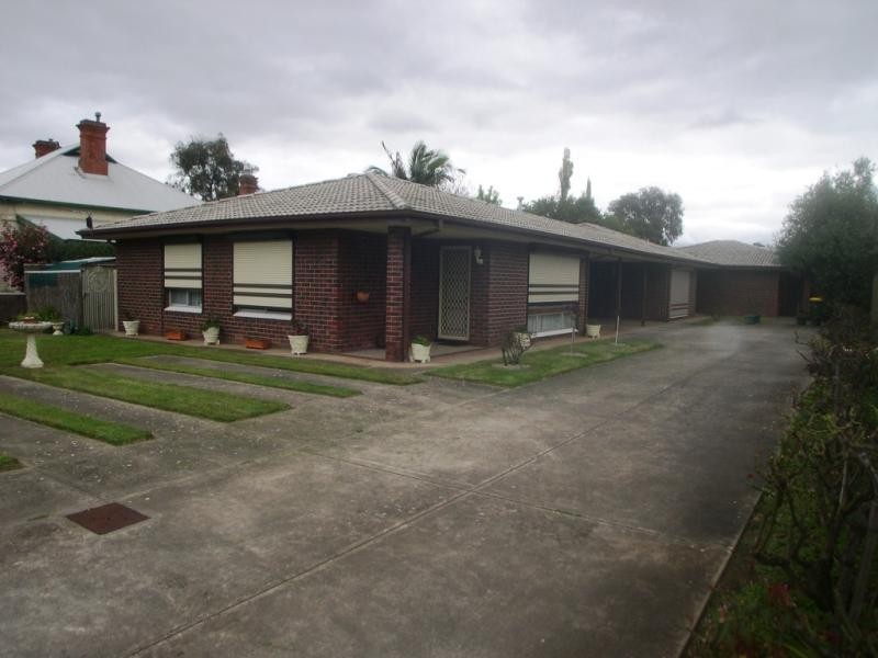 Unit 2/7 First Avenue, Payneham South SA 5070