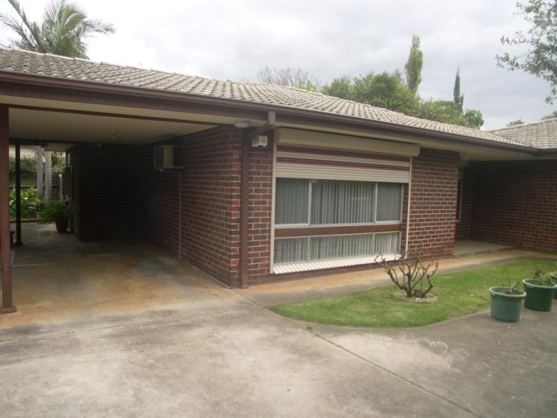 Unit 2/7 First Avenue, Payneham South SA 5070