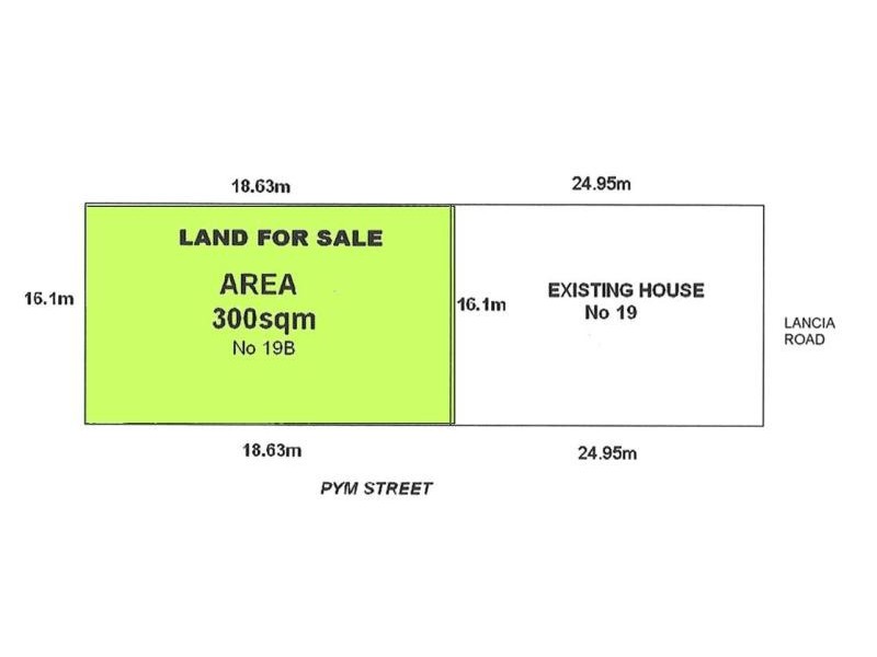 19b Pym Street, Croydon Park SA 5008