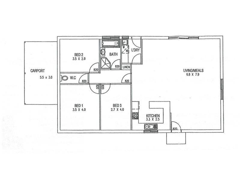 19b Pym Street, Croydon Park SA 5008