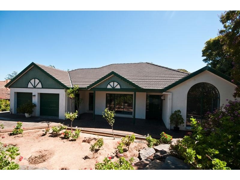 1 Dutton Street, Glen Osmond SA 5064