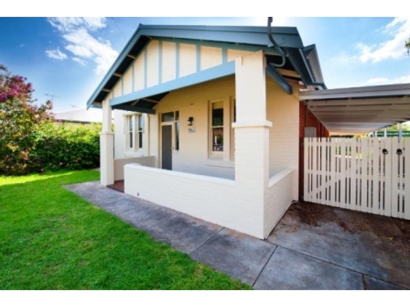 25 Rowell Crescent, West Croydon SA 5008
