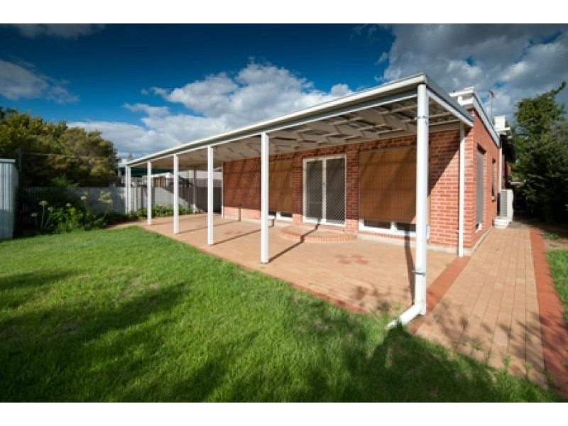 25 Rowell Crescent, West Croydon SA 5008