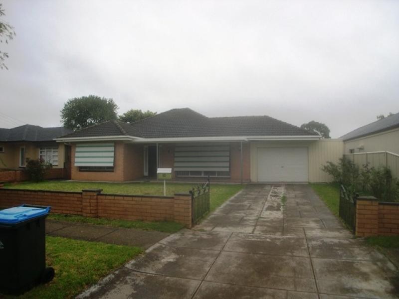 10 Wensleydale Avenue, Hectorville SA 5073