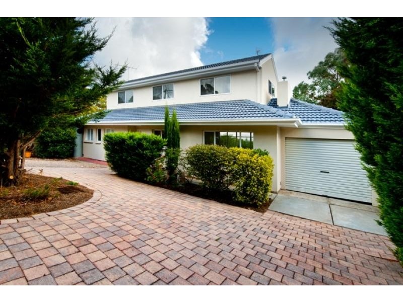 1 Caroline Ave, Belair SA 5052