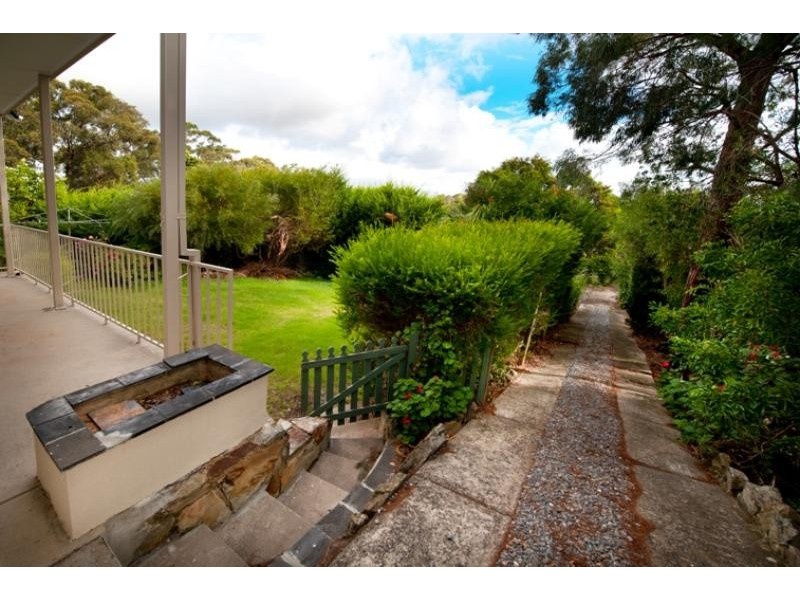 1 Caroline Ave, Belair SA 5052