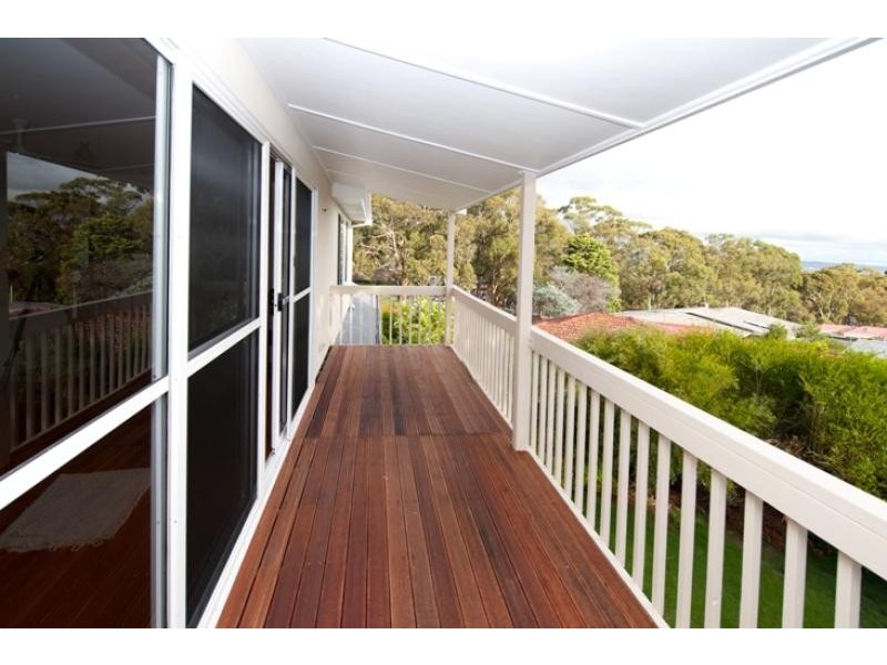 1 Caroline Ave, Belair SA 5052