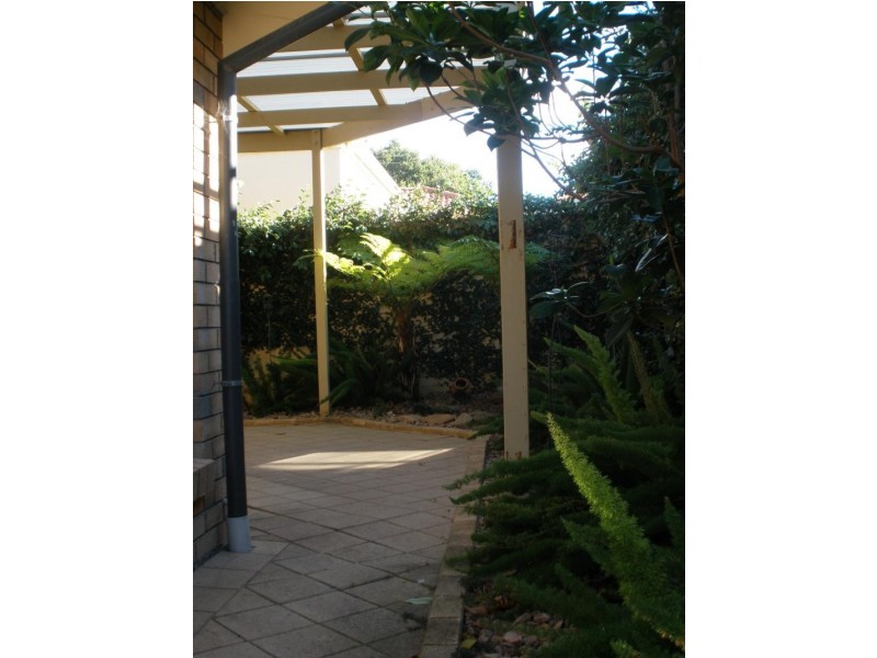 2A Clarence Avenue, Klemzig SA 5087