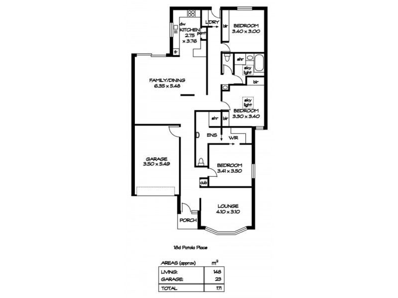 18 Patola Place, Magill SA 5072