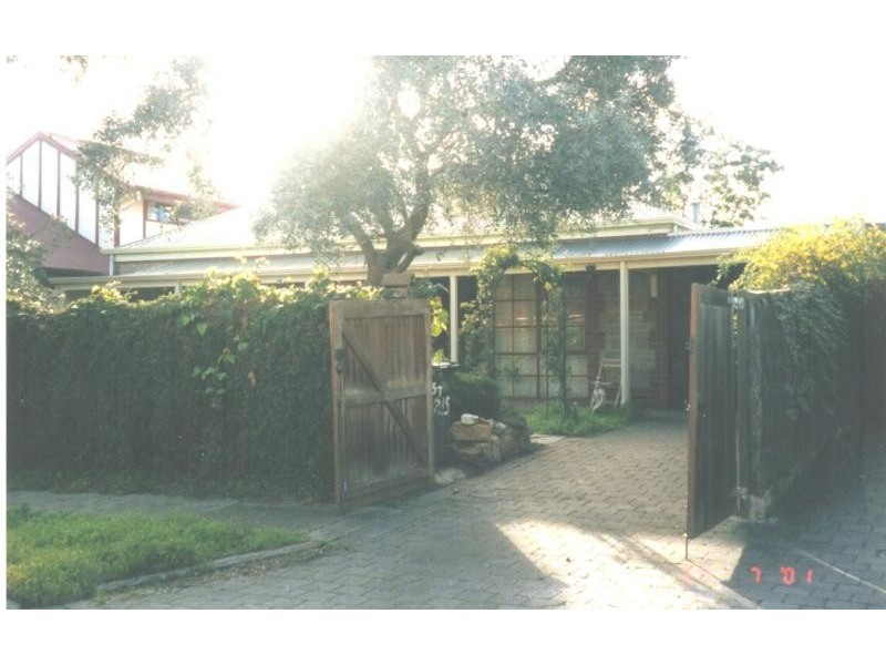 12 FRANK STREET, St Morris SA 5068