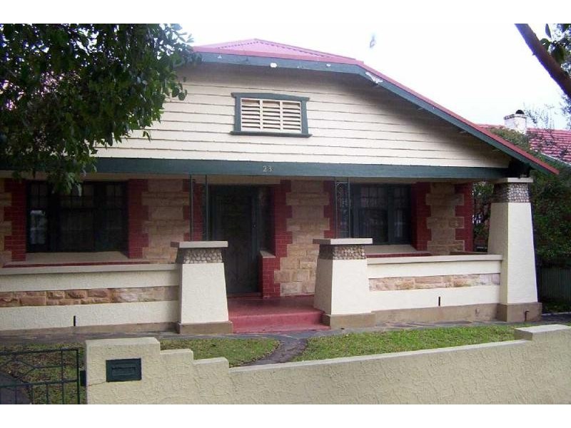 23 Elizabeth Street, Prospect SA 5082