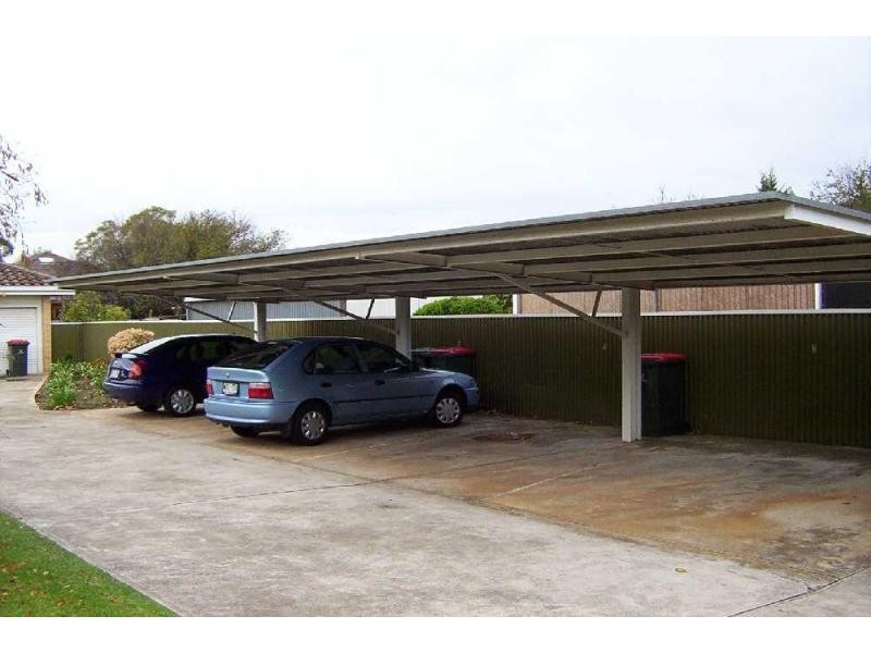 3/33 Galway Ave, Broadview SA 5083