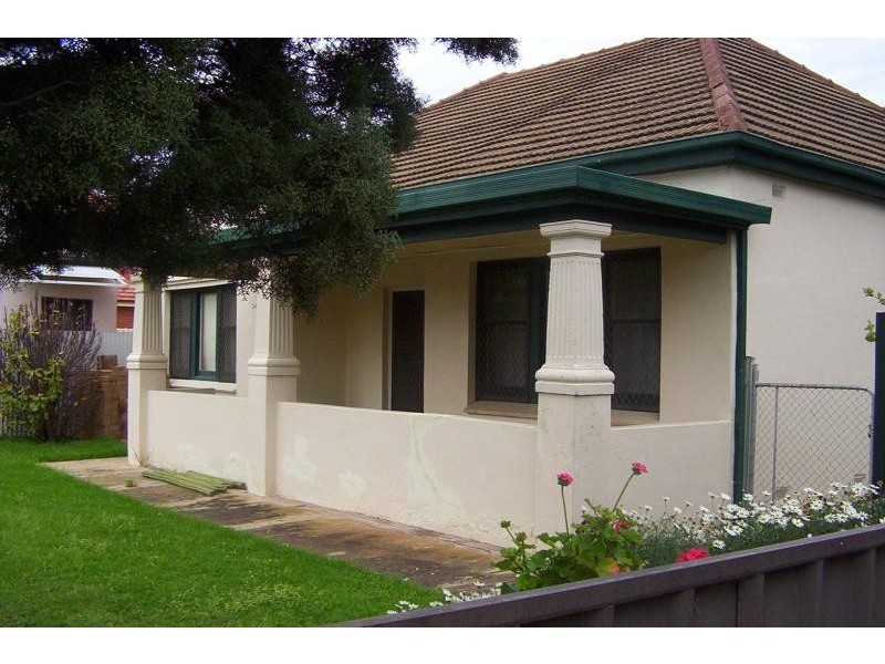 347 REGENCY ROAD, Prospect SA 5082