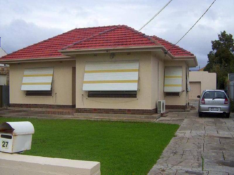 27 SCOTT STREET, Sefton Park SA 5083