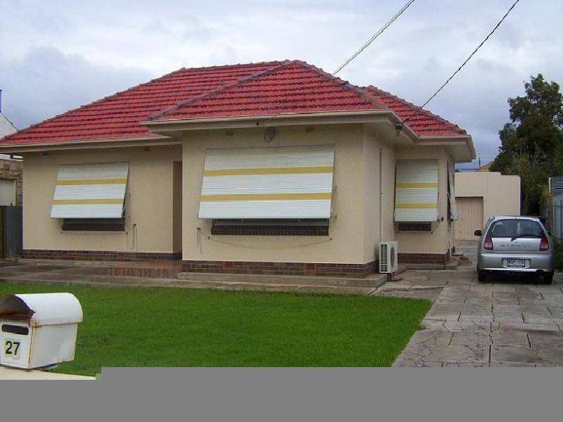 27 SCOTT STREET, Sefton Park SA 5083