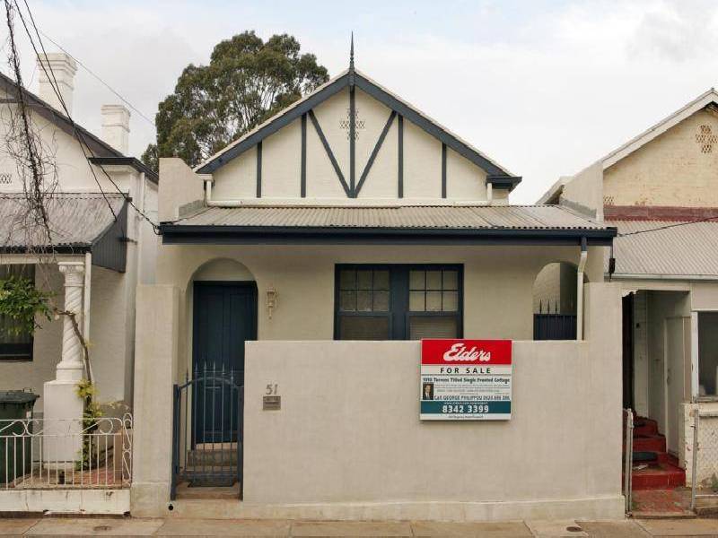 51 GILBERT STREET, Ovingham SA 5082